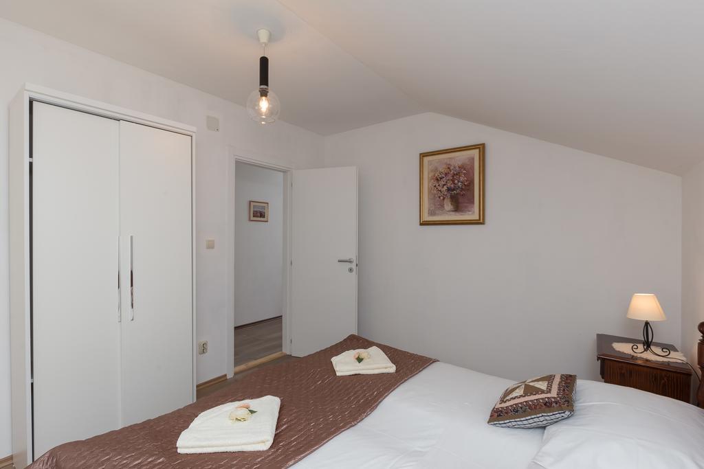 Apartment Kod Jadranke 斯潘卡卢卡 外观 照片