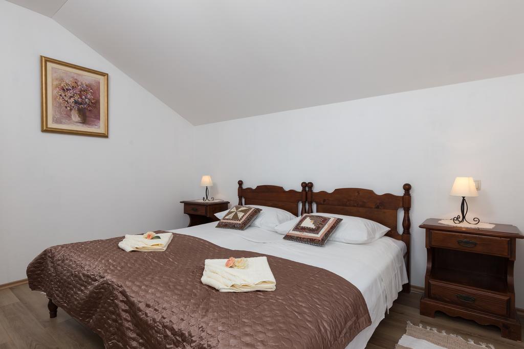 Apartment Kod Jadranke 斯潘卡卢卡 外观 照片