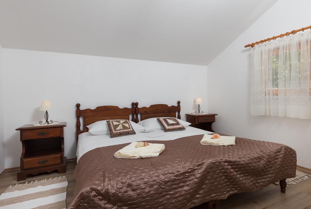 Apartment Kod Jadranke 斯潘卡卢卡 外观 照片