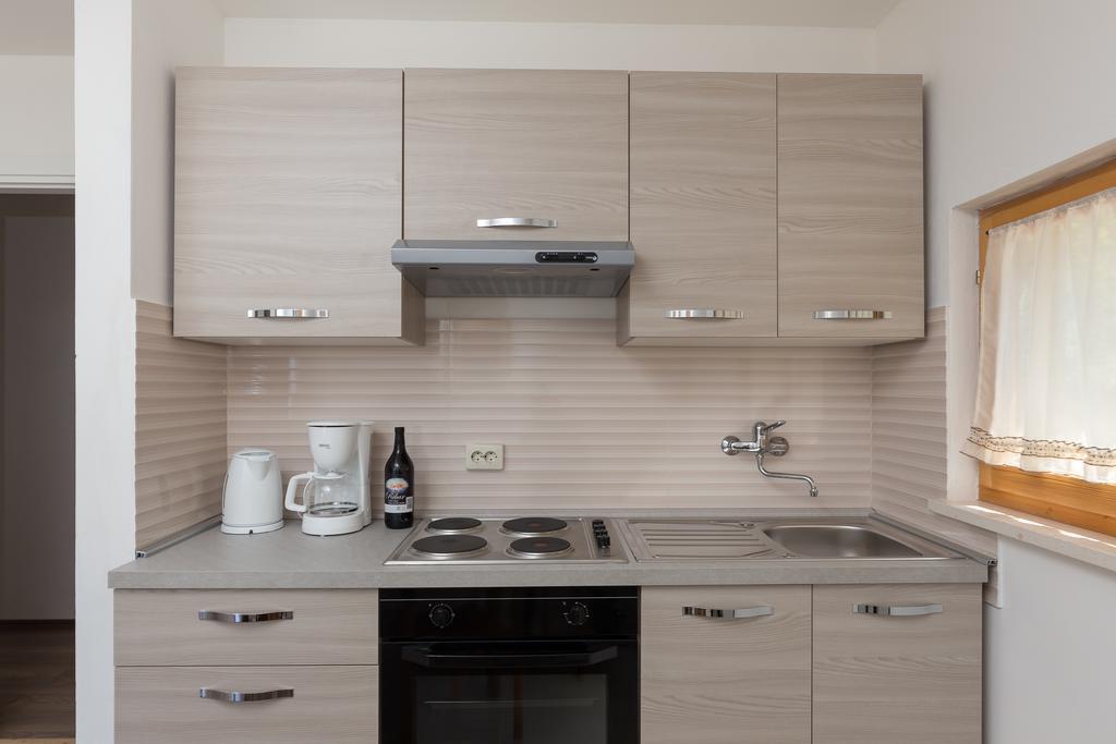 Apartment Kod Jadranke 斯潘卡卢卡 外观 照片