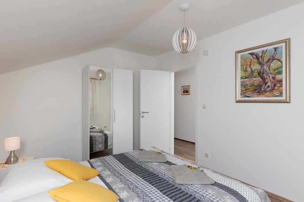 Apartment Kod Jadranke 斯潘卡卢卡 外观 照片